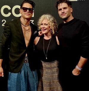 Meet your Posher, Michelle